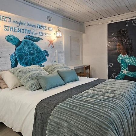 Cozy Guest Hotell Graskop Exteriör bild